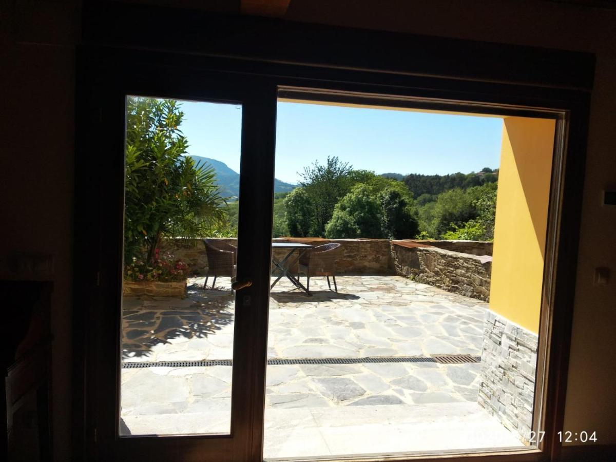 Casa Hortensia Salas  Exterior photo